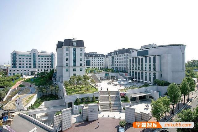 浙江财经大学是一所怎样的学校？
