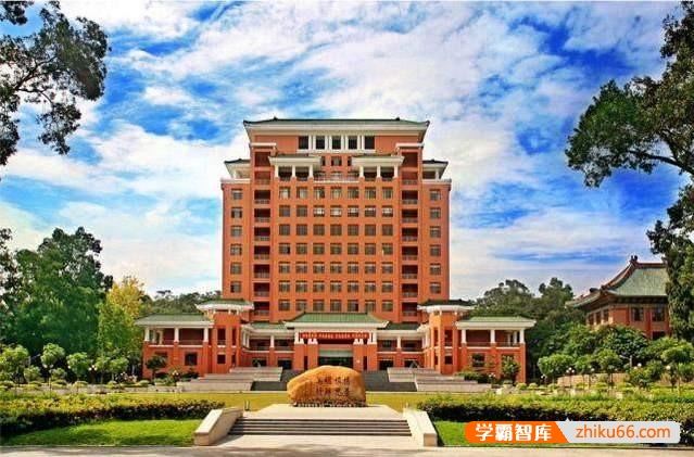 广东省哪些大学较好？广东外语外贸大学怎么样？