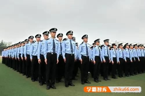 近视就一定不能报考军校或者警察学院吗？