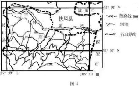 2020届广东佛山市高三文科综合第四次模拟试题