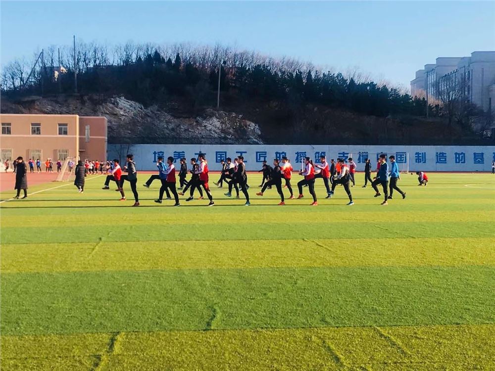 北京高考体育生培训学校