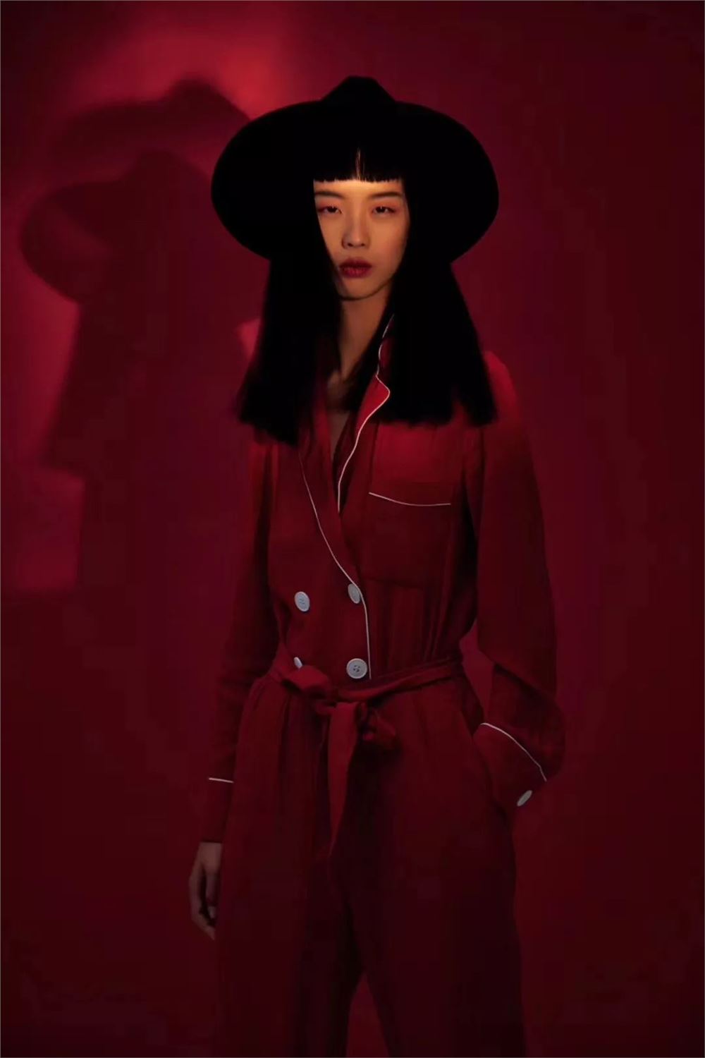 北京服装学院服表高考培训班