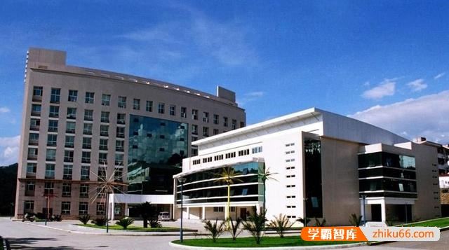 福建三明学院这所本科院校好不？