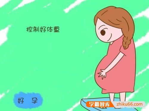 怀孕六个月，宝宝才一斤多，这样正常吗？