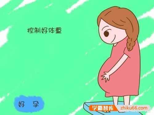 怀孕六个月，宝宝才一斤多，这样正常吗？