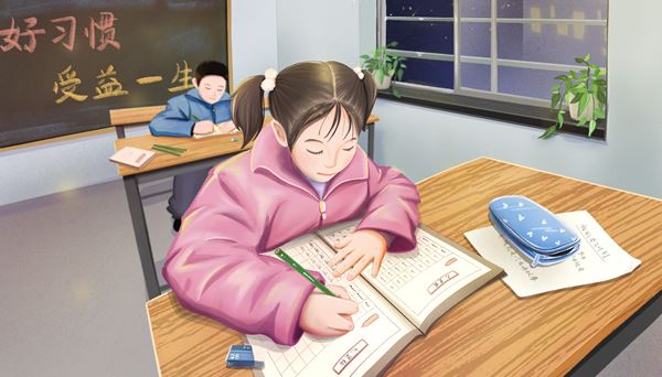 北京新东方全日制培训高考