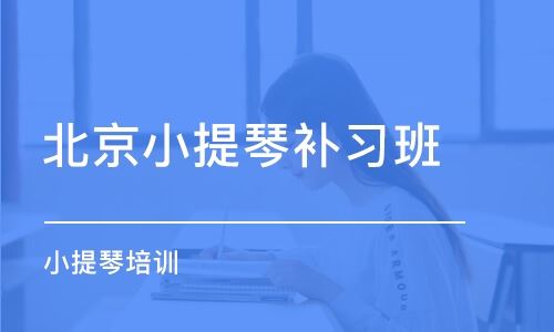 小提琴高考冲刺班培训北京