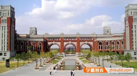 上海工程技术大学怎么样？