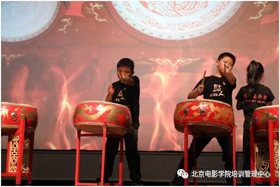 北京电影学院动漫学院高考培训中心