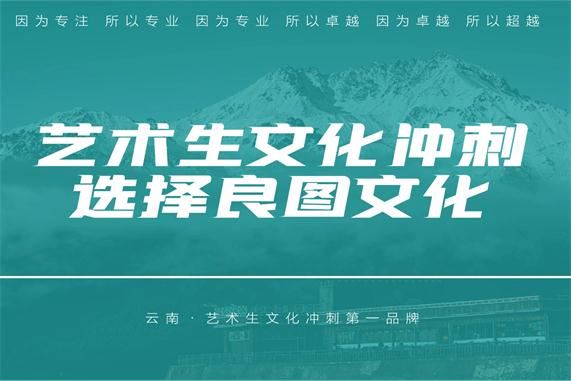 培训机构高考冲刺班云南