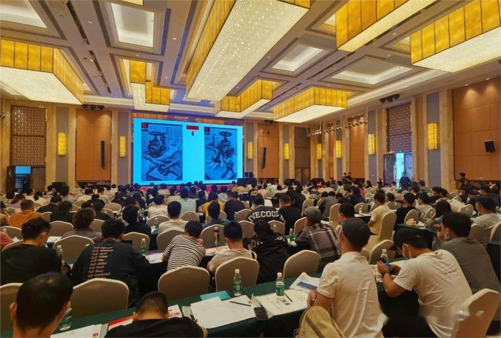 2022届广东新高考第次联考