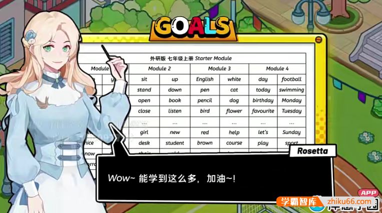 洋葱学院2022外研版初中7-9年级英语同步课程(初一至初三全套)