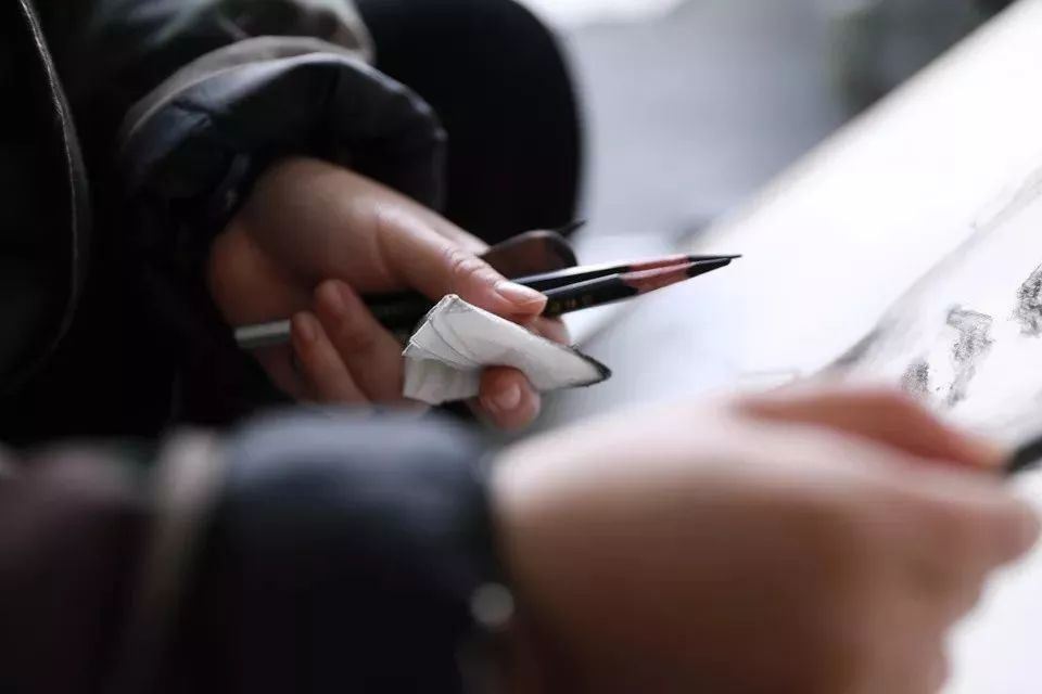 上海张江高考美术培训班