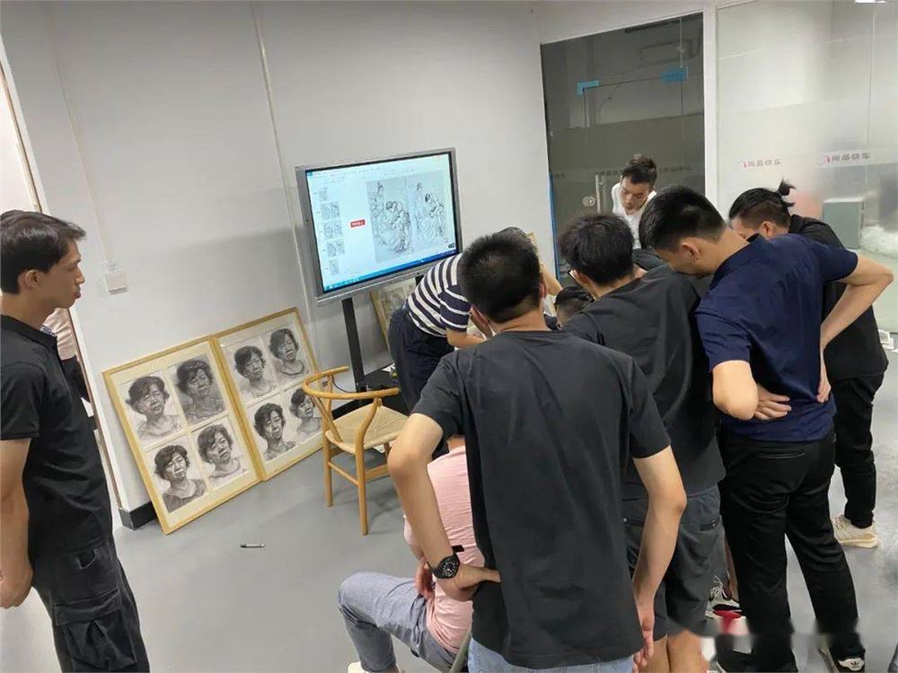 2022届广东新高考第次联考