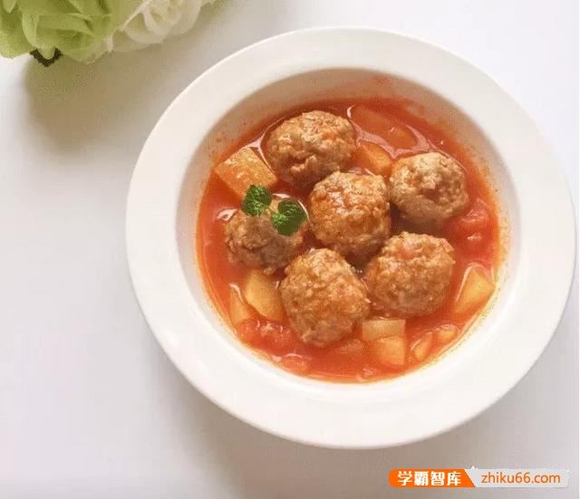 宝宝吃的辅食肉泥该怎么做才会比较容易吃？