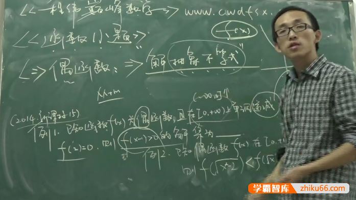 程伟巅峰数学程伟高中数学2019全年班