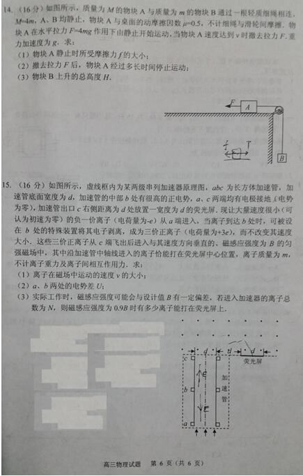 江苏省2011年高考物理试题,一九七八年高考数学试卷