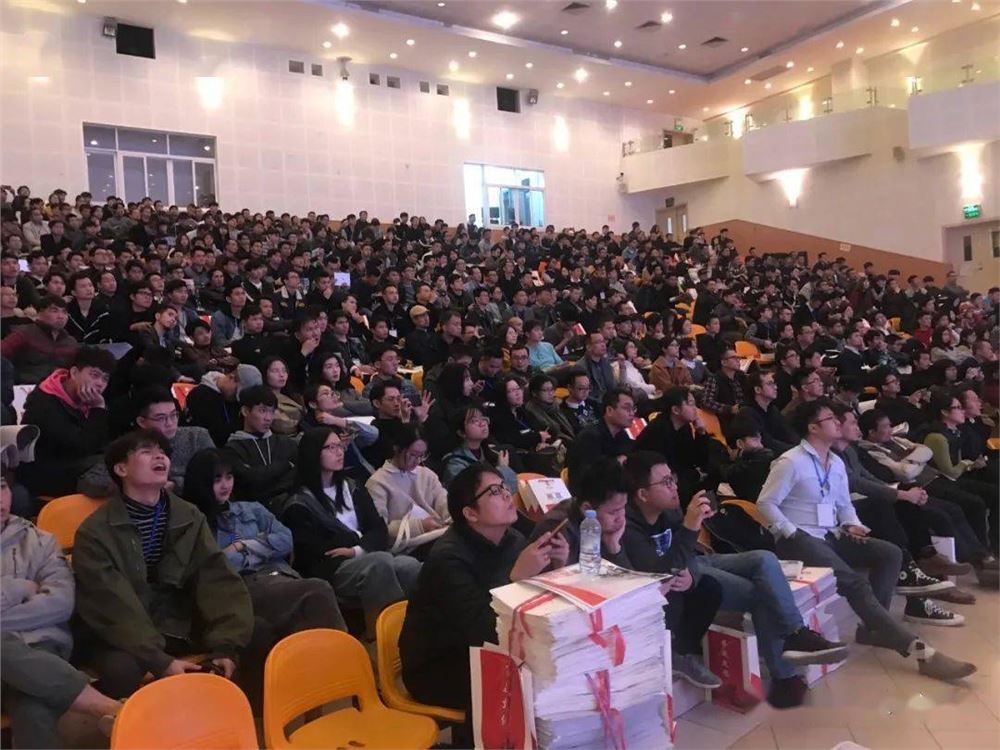 2022届广东新高考第次联考