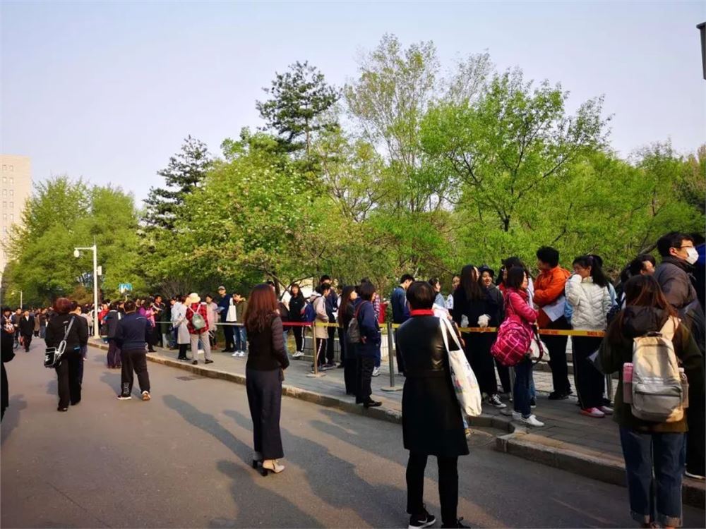 北京高考外语口试培训