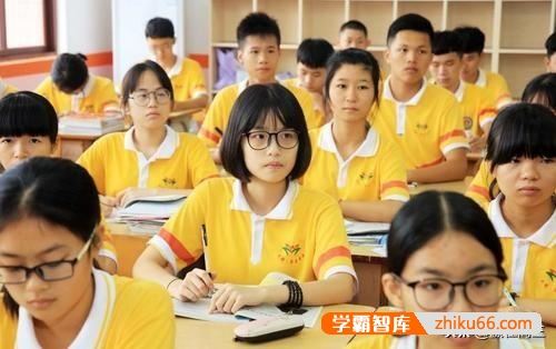 中小学大量私立学校的存在，严重破坏了教育生态，你认同吗？