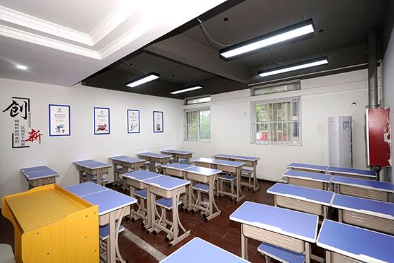 河南高考培训学校哪家好