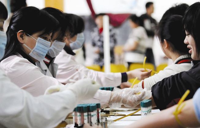 2021广东高考电子档案