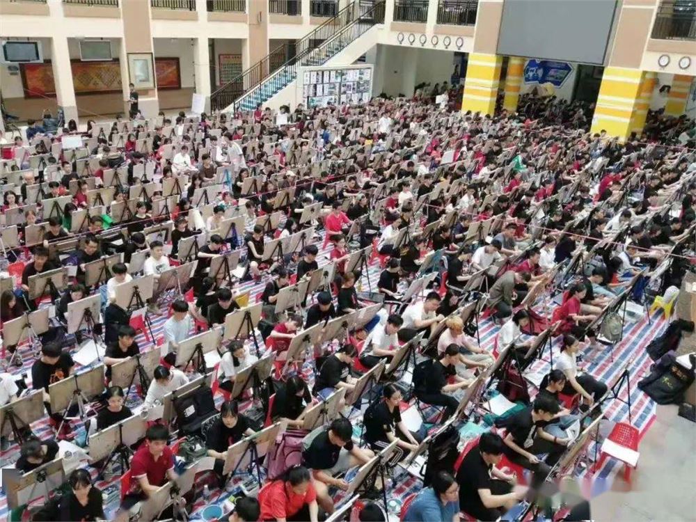 2022届广东新高考第次联考
