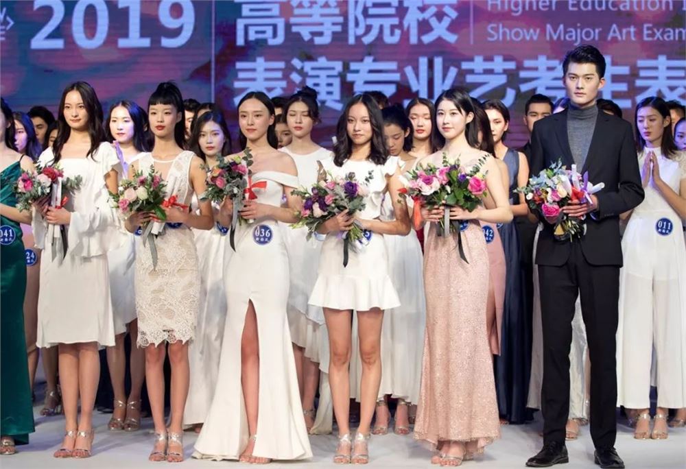 北京服装学院服表高考培训班